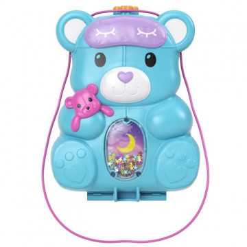Polly Pocket - Sac Ourson...