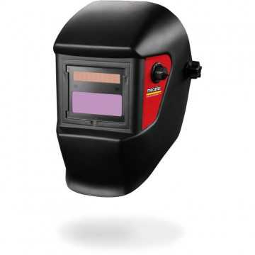 MECAFER Cagoule LCD Din 9-13