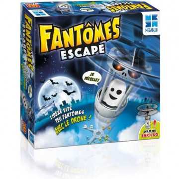FANTOMES ESCAPE - Jeu de...