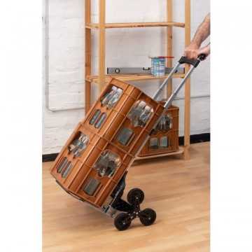 MEISTER Diable pliable -...