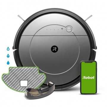 iRobot Roomba Combo R113840...