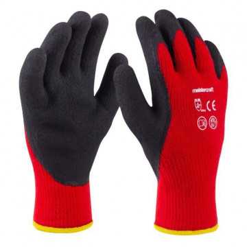 MEISTER Gants hiver T10 -...