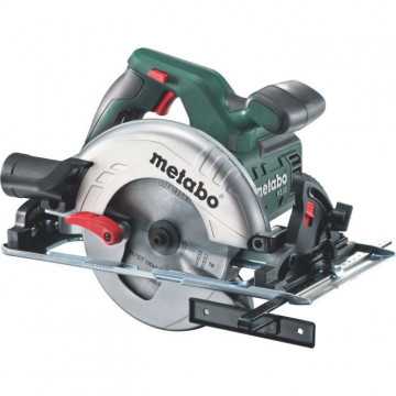 METABO Scie circulaire KS...