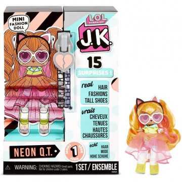 L.O.L. Surprise - Mini...