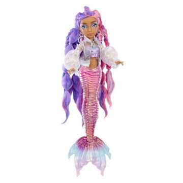 Mermaze Mermaidz - Kishiko...