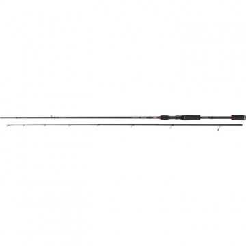 Canne a peche spinning -...