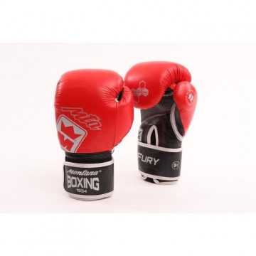 MONTANA - Gants de boxe -...