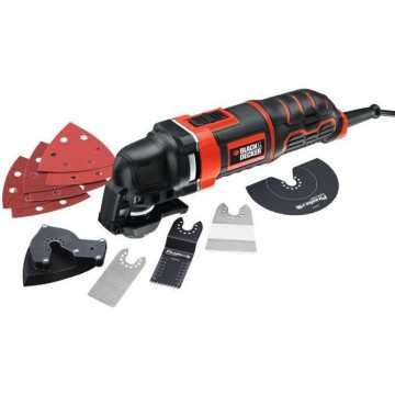 BLACK+DECKER Outil...