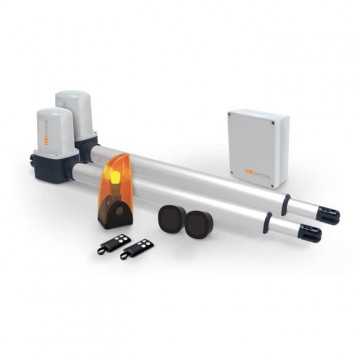 Motorisation OpenGate 1 a...