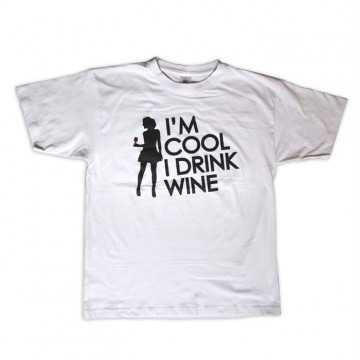 T-shirt Miss Vicky Homme...