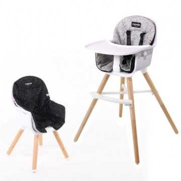 Nania - Chaise Haute...