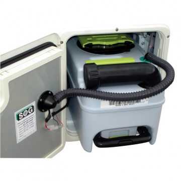 Systeme Ecologique SOG pour...