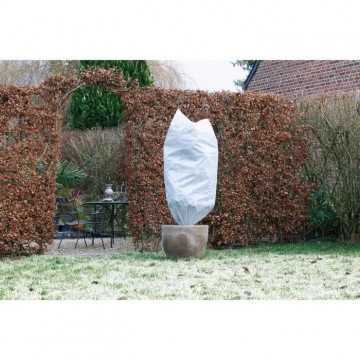 NATURE Lot de 3 housse...