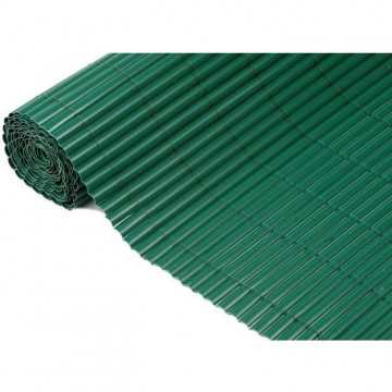 Canisse double face PVC...