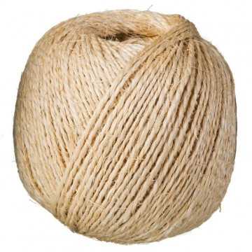 NATURE Corde en fibre de...