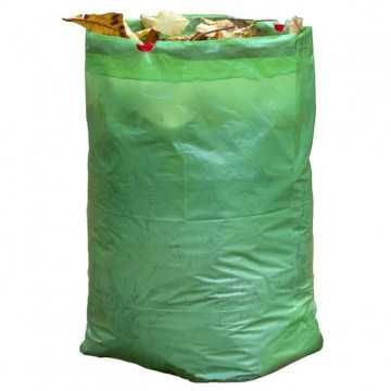 NATURE Sac a déchets...