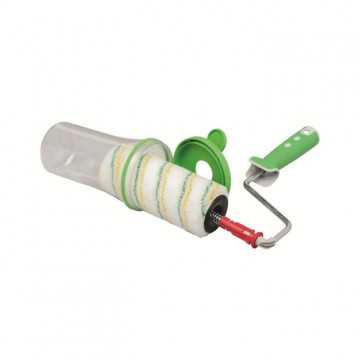 Rouleau Rollmatic murs et...
