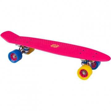 NIJDAM - ROSE Mini Skate...