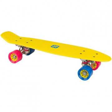 NIJDAM - Mini Skate...