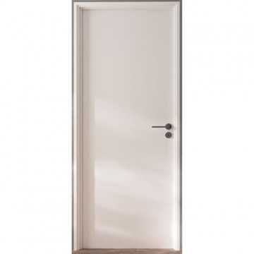 OPTIMUM Bloc porte blanc -...