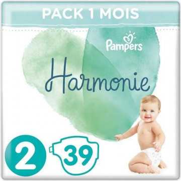 Pampers Harmonie T2 4-8kg...