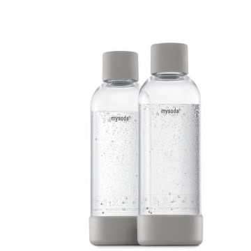 MYSODA - Pack de 2...