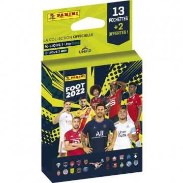 STICKERS FOOT LIGUE 1...