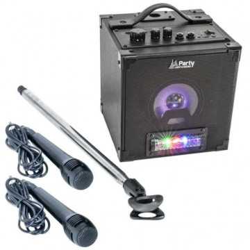 PARTY LIGHT &SOUND Ensemble...