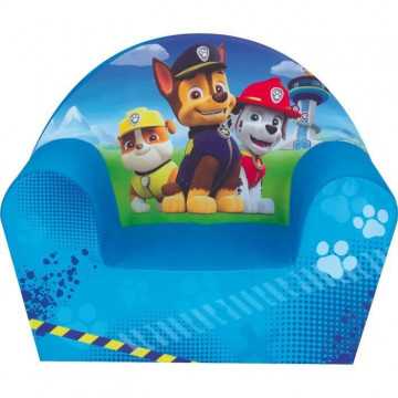 Fun House Pat Patrouille...