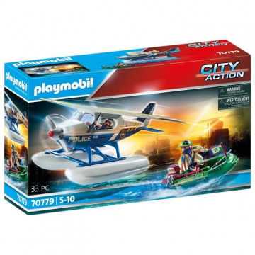 PLAYMOBIL - 70779 -...