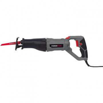 POWERPLUS Scie sabre 710 W...