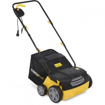 Powerplus Scarificateur...