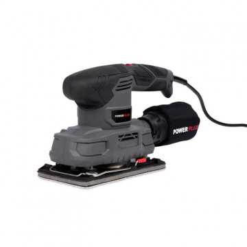 POWERPLUS Ponceuse vibrante...