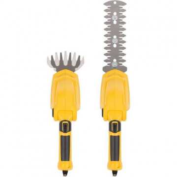 Powerplus Cisaille a Gazon...