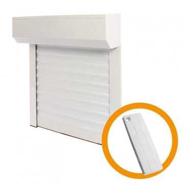 Volet roulant H150 cm x...