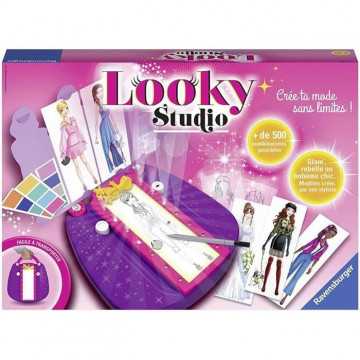 Looky Studio -...