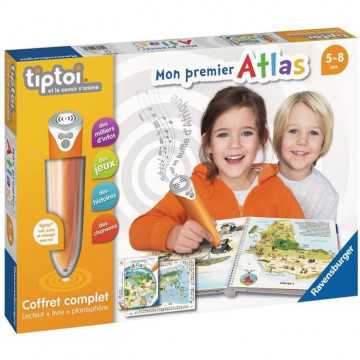 tiptoi - Coffret complet...