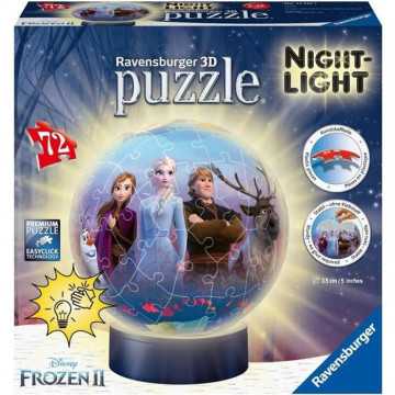 LA REINE DES NEIGES 2...