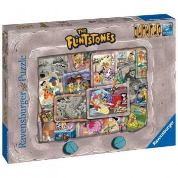 Ravensburger - Puzzle 1000...