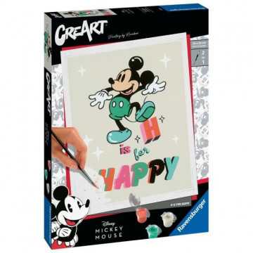 DISNEY MICKEY MOUSE -...