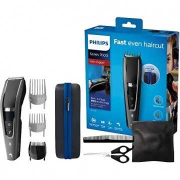 PHILIPS HC7650/15 Tondeuse...