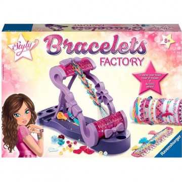 Bracelets factory -...