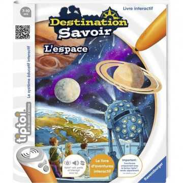tiptoi - Destination Savoir...