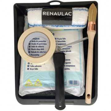 Kit complet d'outils...
