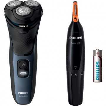 PHILIPS S3134/57 - Rasoir...
