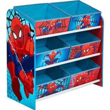 SpiderMan - Meuble de...