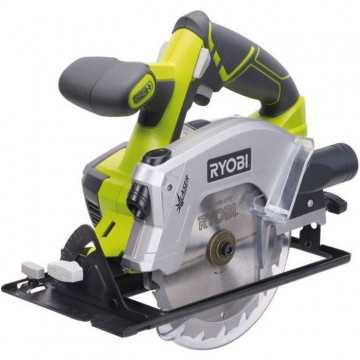 Scie circulaire RYOBI 18V...