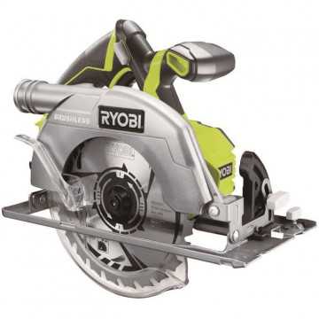 Scie circulaire brushless...