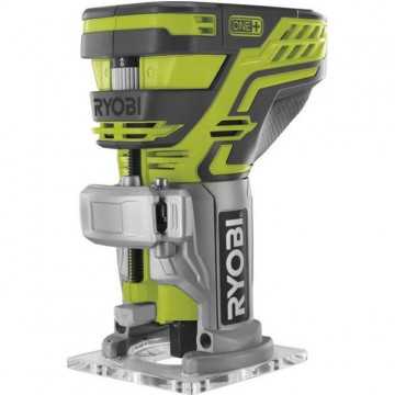 Affleureuse a bois RYOBI...