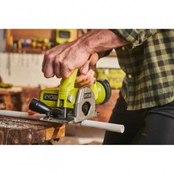 RYOBI Scie multi-matériaux...